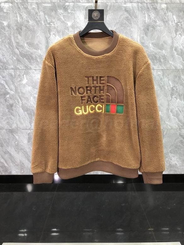 Gucci Men's Sweater 95